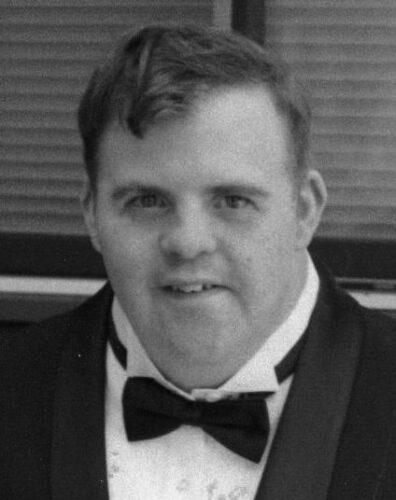 Joseph 'Joey' Michael Bishop